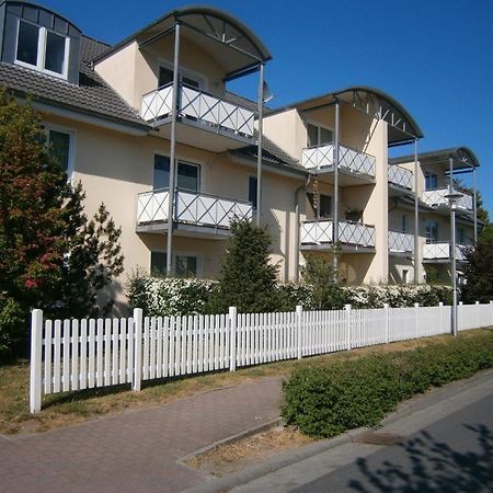 Studio 8 Im 1 Og Haus Stranddistel, Schones Studio Fur 2 Personen In Zingst, Hund Erlaubt Εξωτερικό φωτογραφία