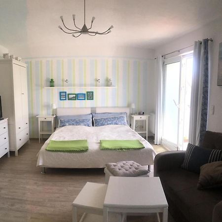 Studio 8 Im 1 Og Haus Stranddistel, Schones Studio Fur 2 Personen In Zingst, Hund Erlaubt Εξωτερικό φωτογραφία