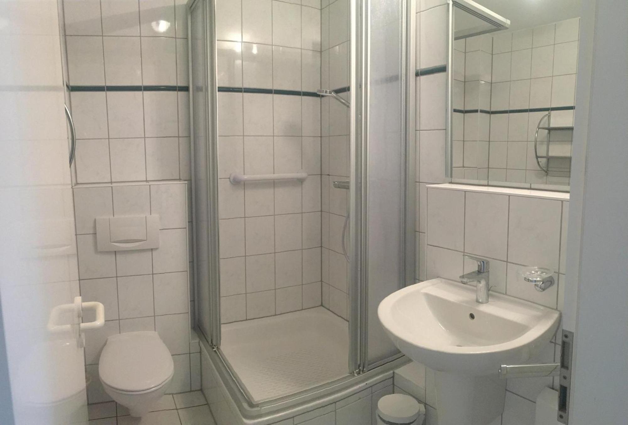 Studio 8 Im 1 Og Haus Stranddistel, Schones Studio Fur 2 Personen In Zingst, Hund Erlaubt Εξωτερικό φωτογραφία
